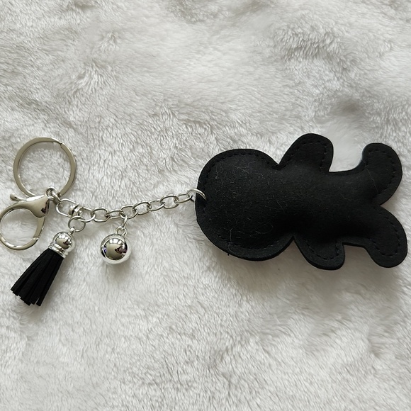 Halloween Mummy and Pumpkin Keychains Bag Charms - Picture 4 of 7